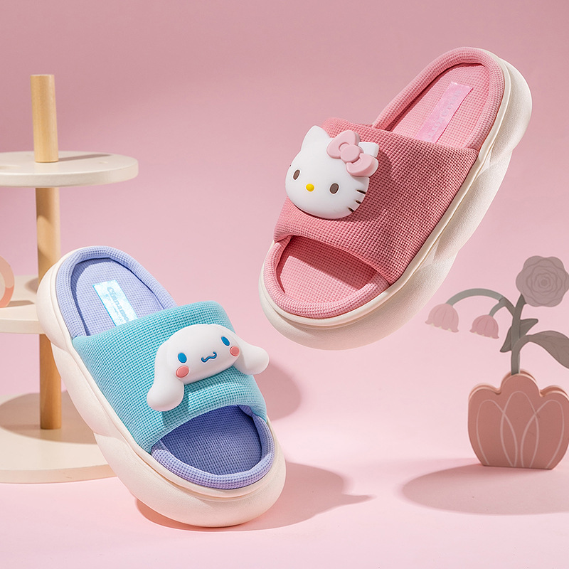 Cartoon My Melody Girls Summer - Japan Summer Festival Clothing recension och pris