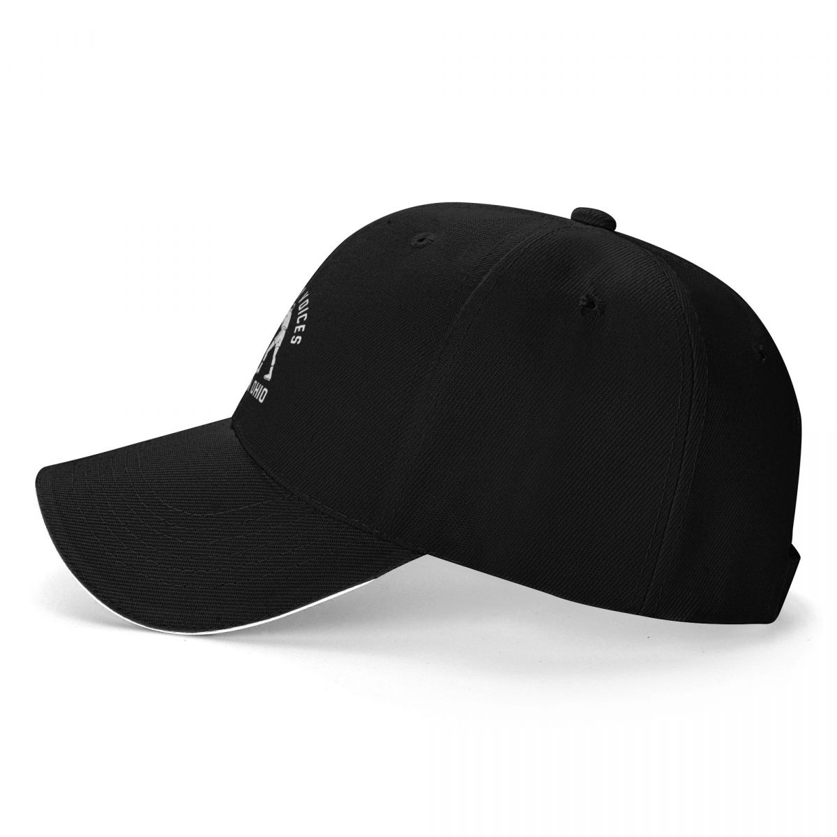 GUIDED BY VOICES Baseball Cap  - Summer Clothing Guide recension och pris