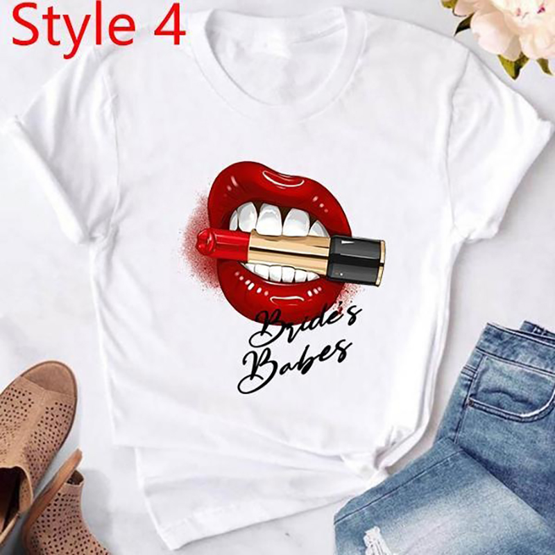 Funny Summer T Shirt for Bride - Summer Clothing Cheap recension och pris