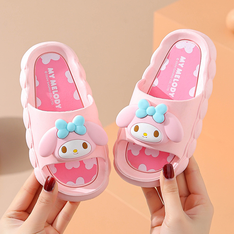 Anime Girls Summer Slippers He - Japan Summer Festival Clothing recension och pris