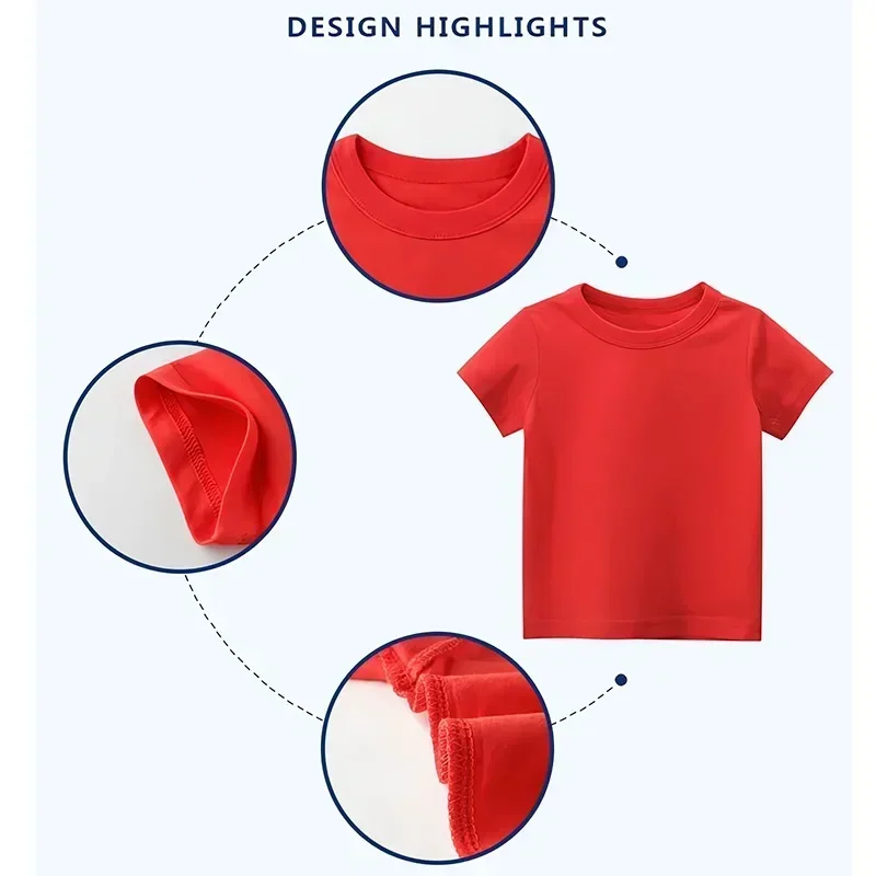 Star Kirbys Summer Short Sleev - Summer Clothing Newborn recension och pris