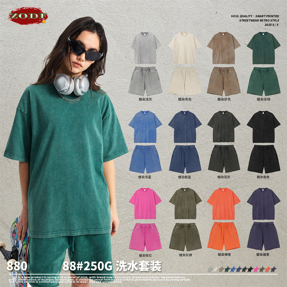 ZODF Vintage Summer Man 100% C - Vintage Summer Clothing Brand recension och pris