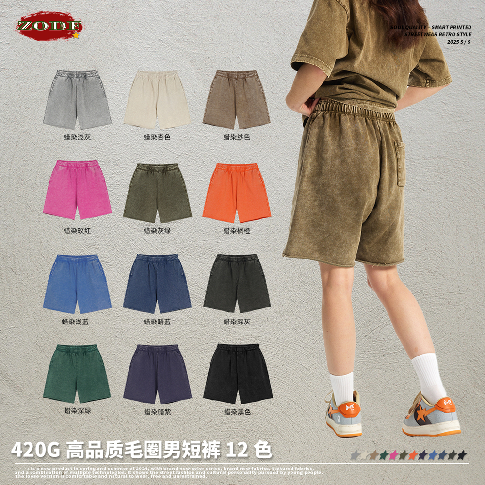 ZODF Vintage Summer Man 100% C - Vintage Summer Clothing Brand recension och pris