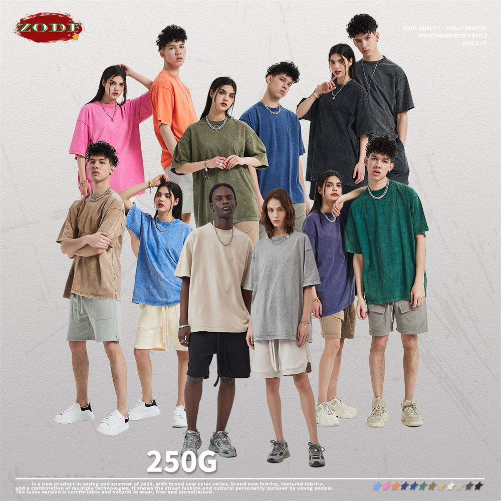 ZODF Vintage Summer Man 100% C - Vintage Summer Clothing Brand recension och pris