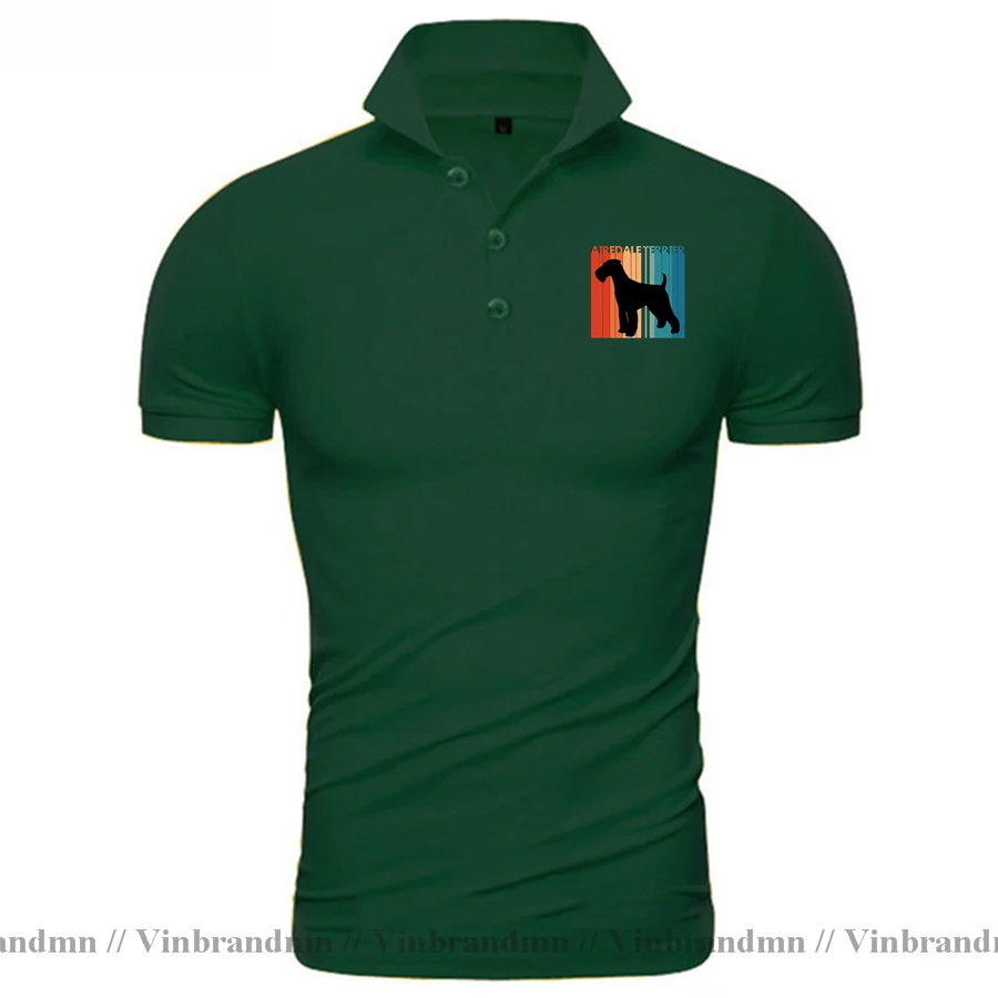 Vintage 1970s Terrier Dog Funn - Vintage Summer Clothing Brand recension och pris