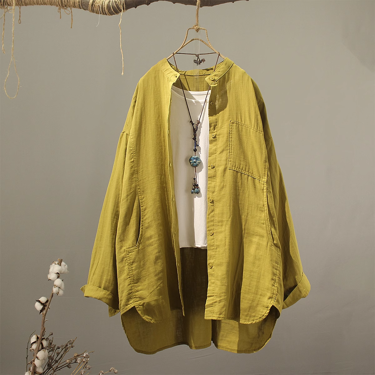2026 Middle-aged women's cloth - Japan Summer Clothing Women recension och pris