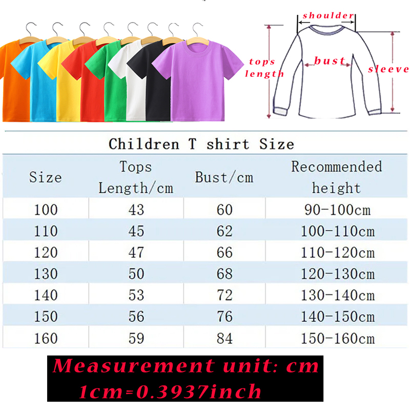 Pokemons Cotton T-Shirt Boys G - Summer Clothing Newborn recension och pris