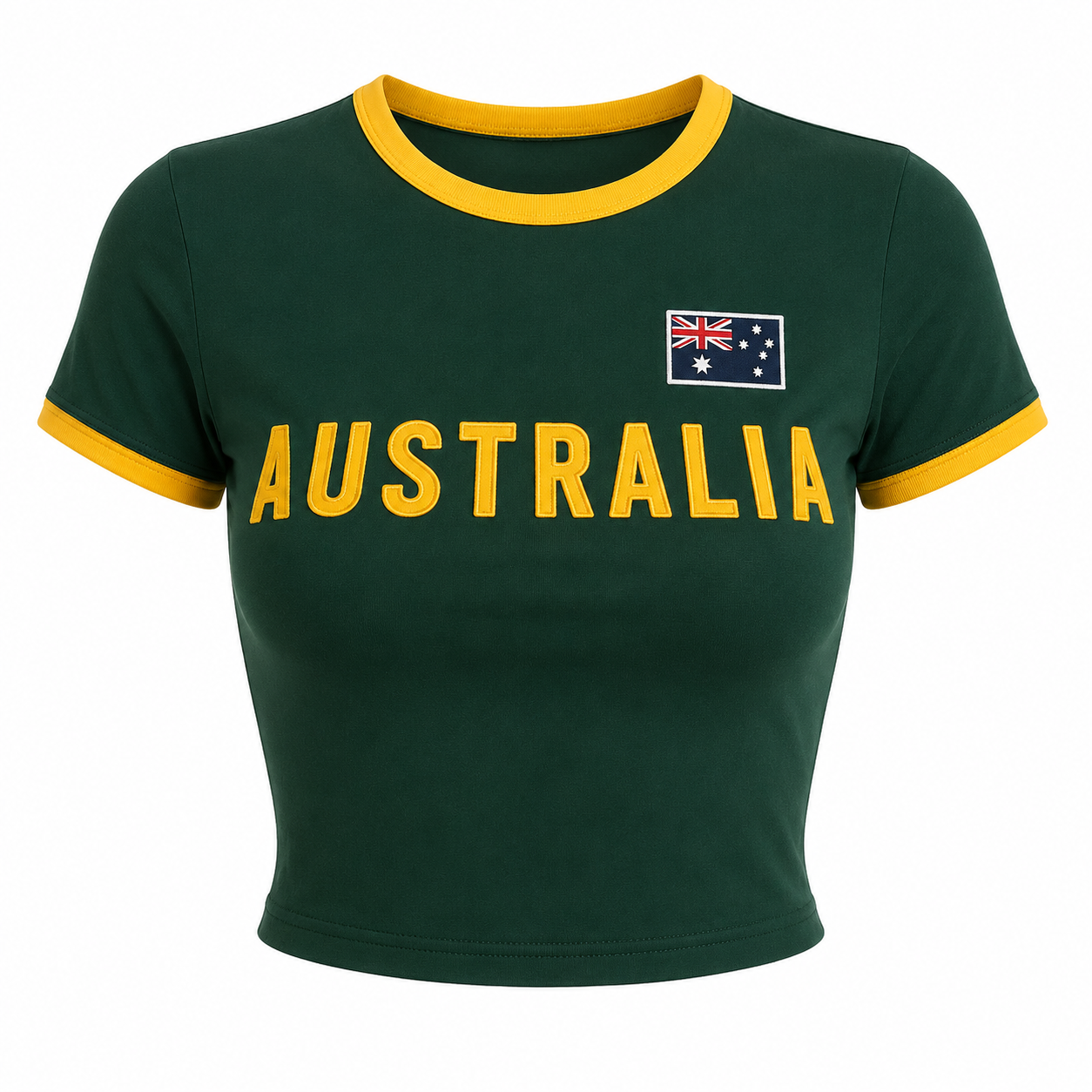 2026 Summer New Women Crop Top - Summer Clothing Women Australia recension och pris