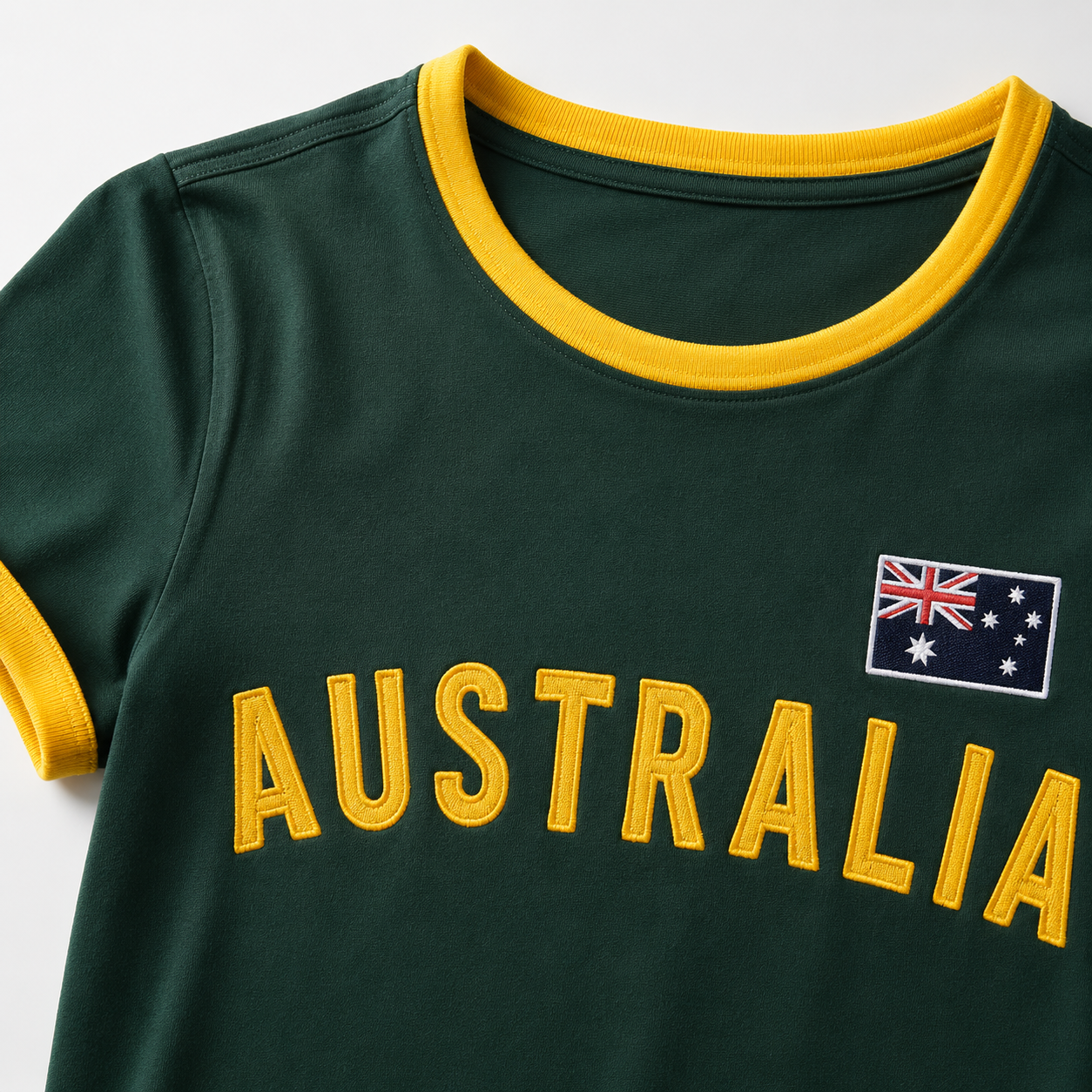 2026 Summer New Women Crop Top - Summer Clothing Women Australia recension och pris