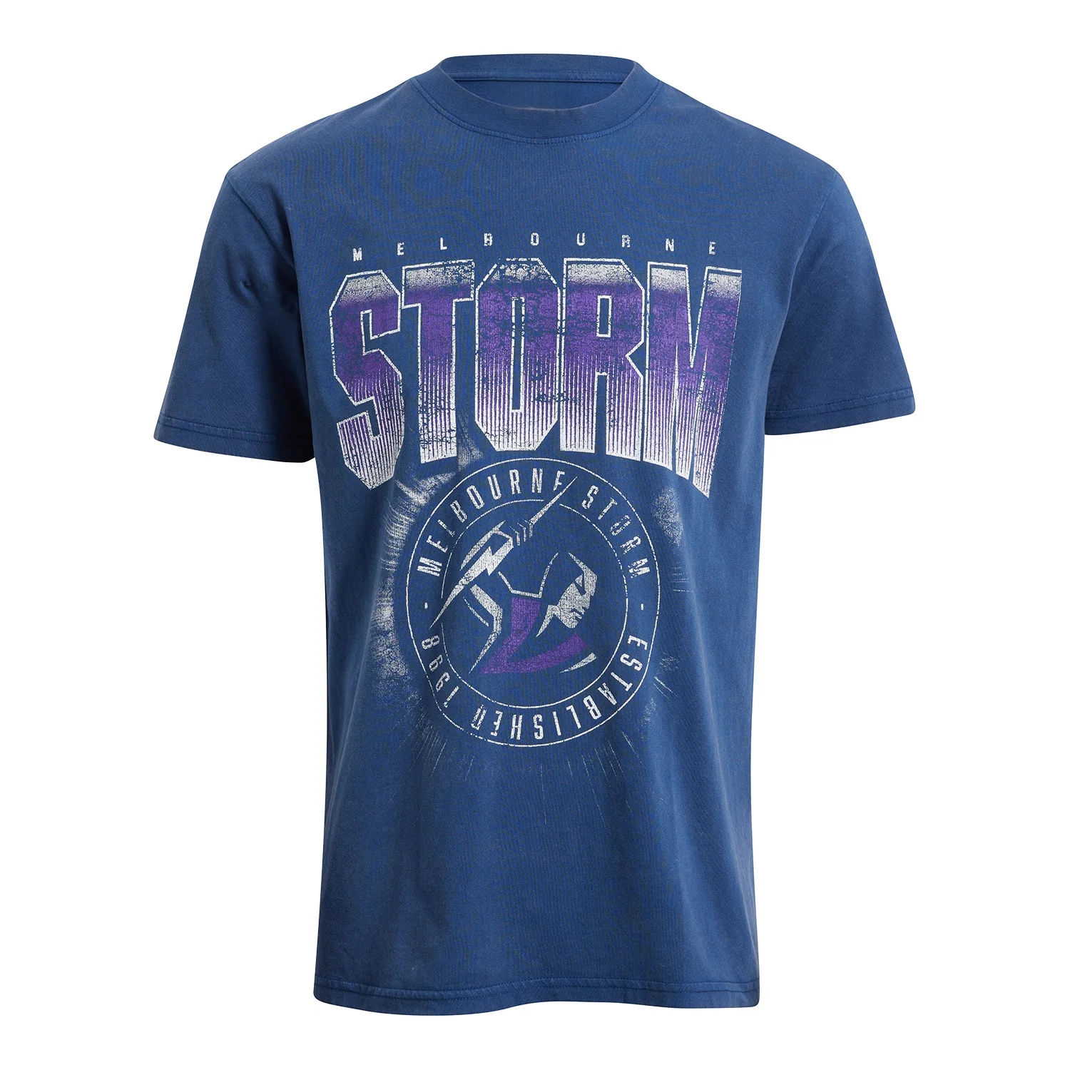 Australia Melbourne Storm T-sh - Summer Clothing Women Australia recension och pris