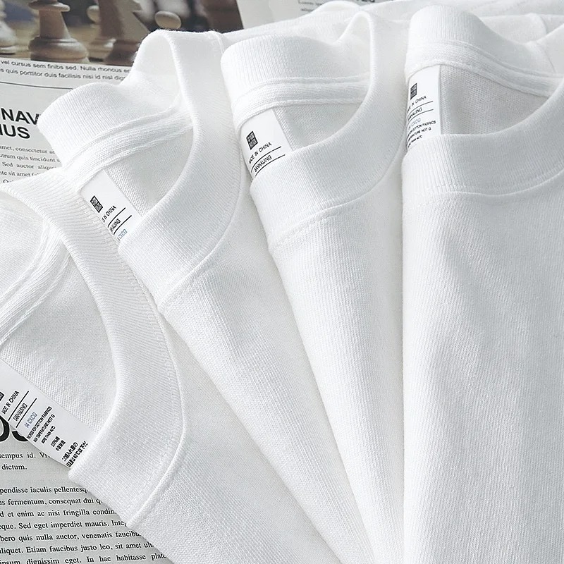 Kodak Camera Mode Guide T-shir - Summer Clothing Guide recension och pris