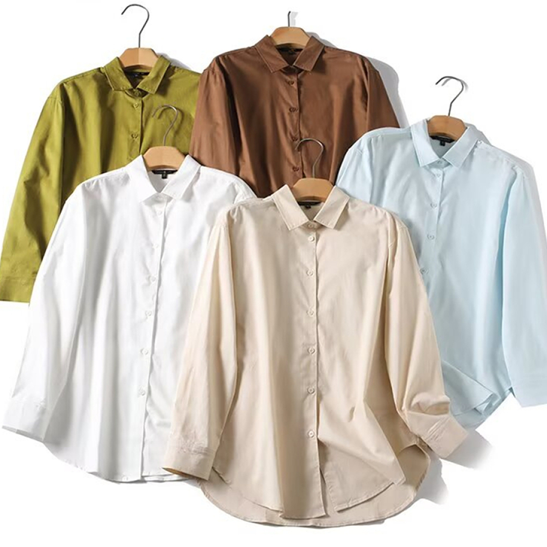 Maxdutti Japanese Minimalist 7 - Japan Summer Clothing Women recension och pris
