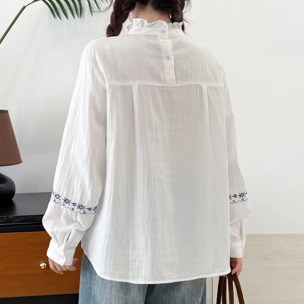 2026 Mori Kei Clothing Ethnic  - Japan Summer Clothing Women recension och pris