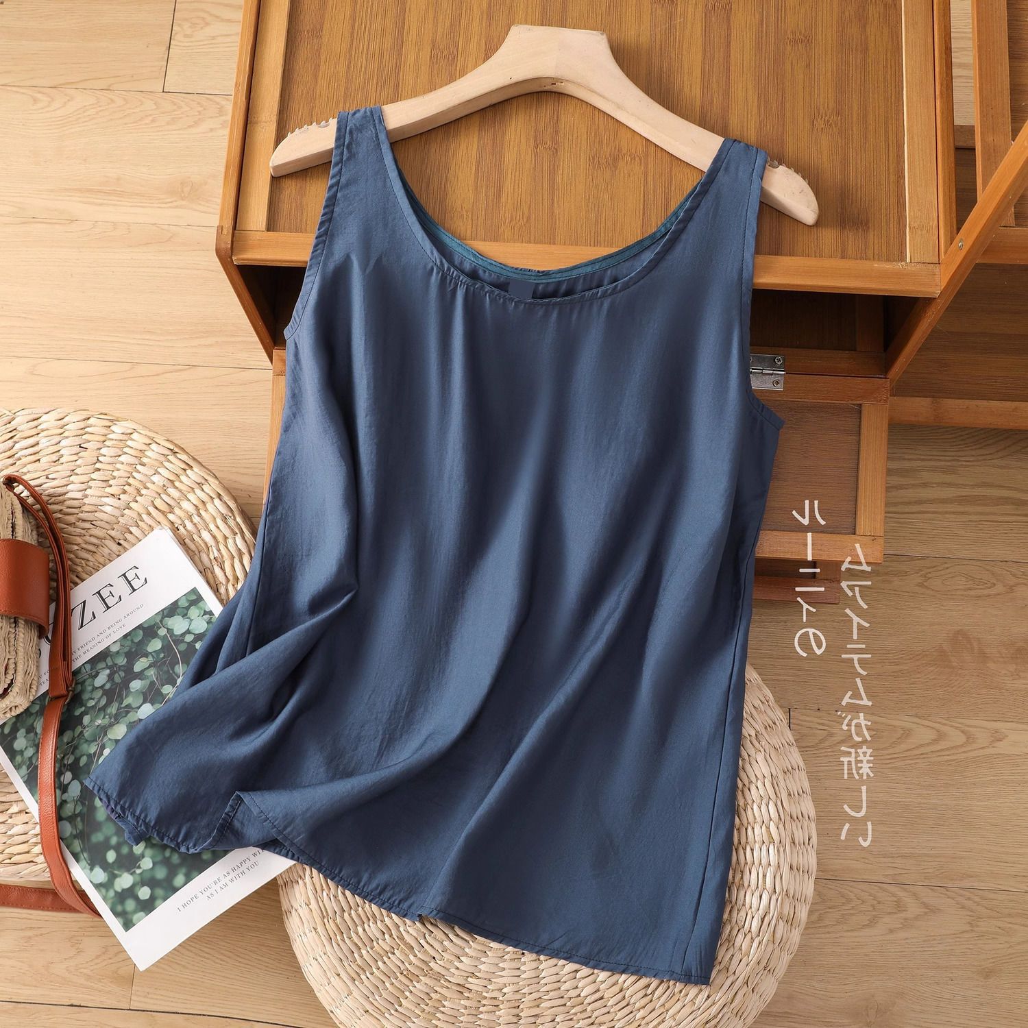 Plus Size Women's Summer Solid - Summer Linen Clothing For Women recension och pris