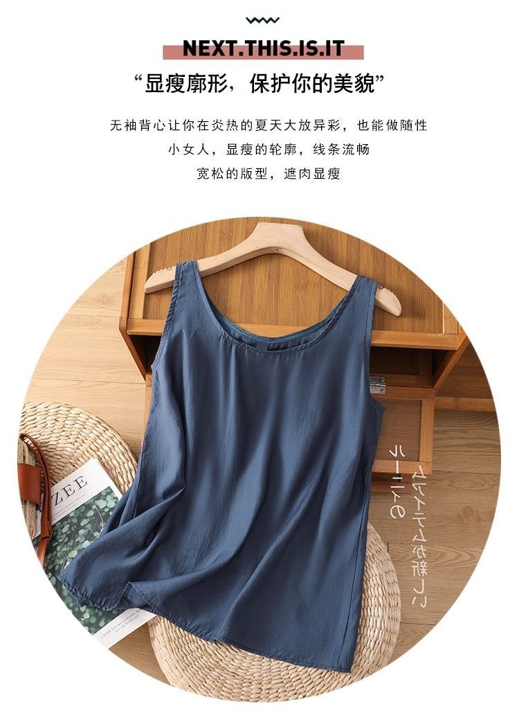 Plus Size Women's Summer Solid - Summer Linen Clothing For Women recension och pris