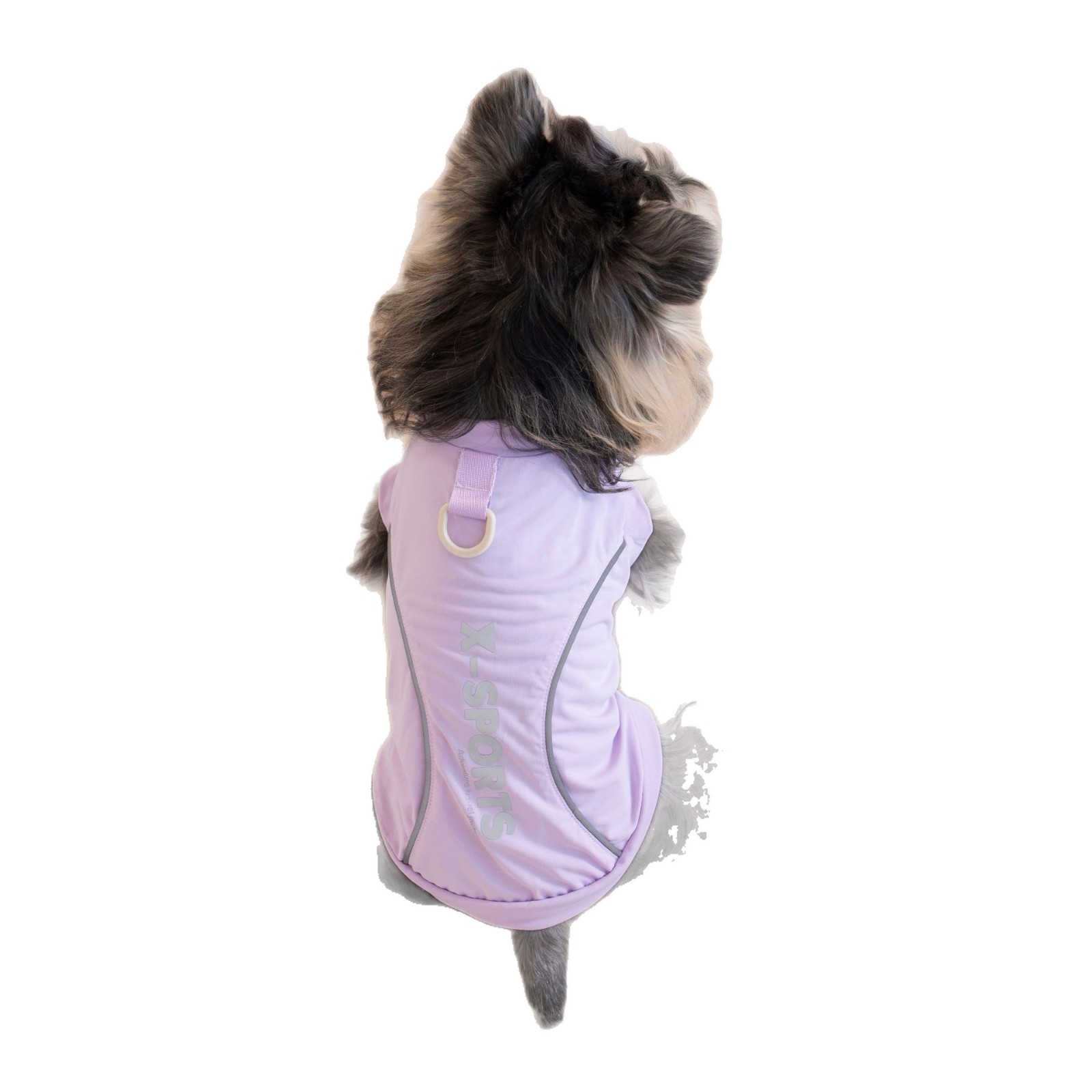 Pet Dog Clothing For Spring Su - Summer Clothing Cheap recension och pris