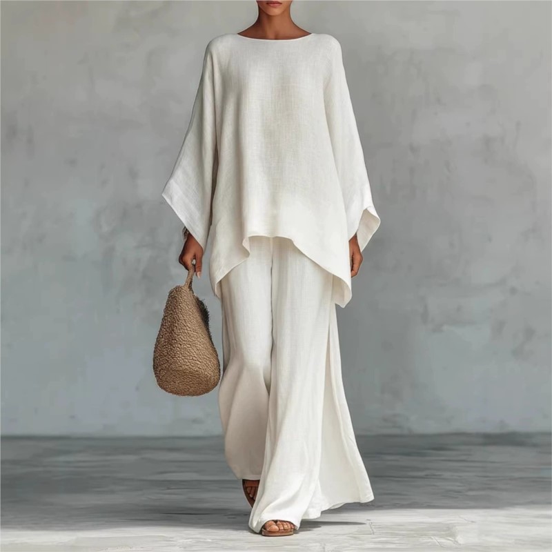 White Boho Women's Spring Summ - Summer Clothing Vintage recension och pris