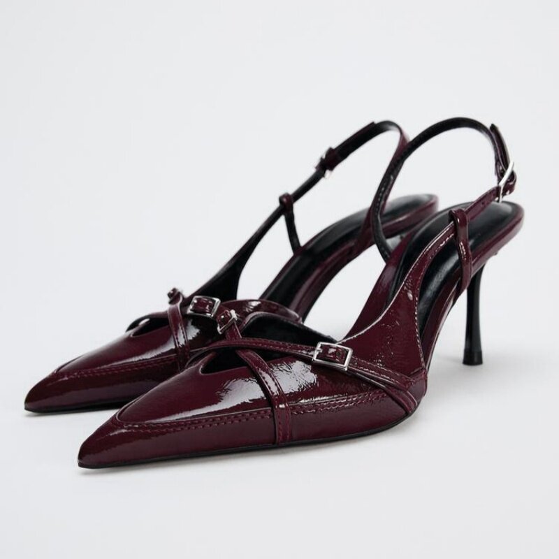 New Brand Summer Pointed Toe W - Summer Clothing Petite recension och pris