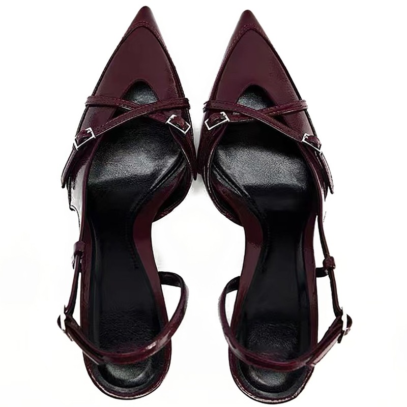 New Brand Summer Pointed Toe W - Summer Clothing Petite recension och pris