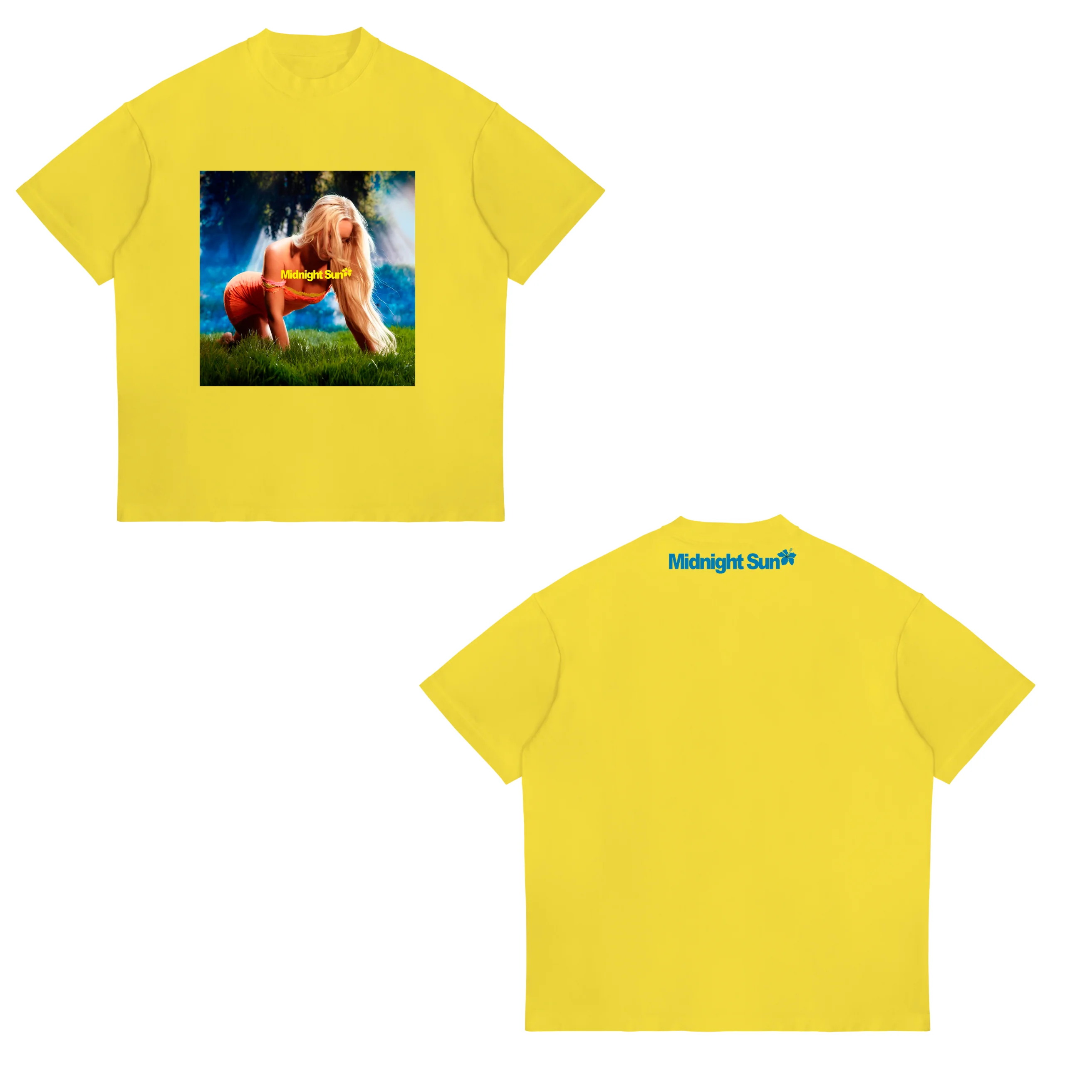 Zara Larsson Midnight Sun Tour - Zara Men'S Summer Clothing recension och pris