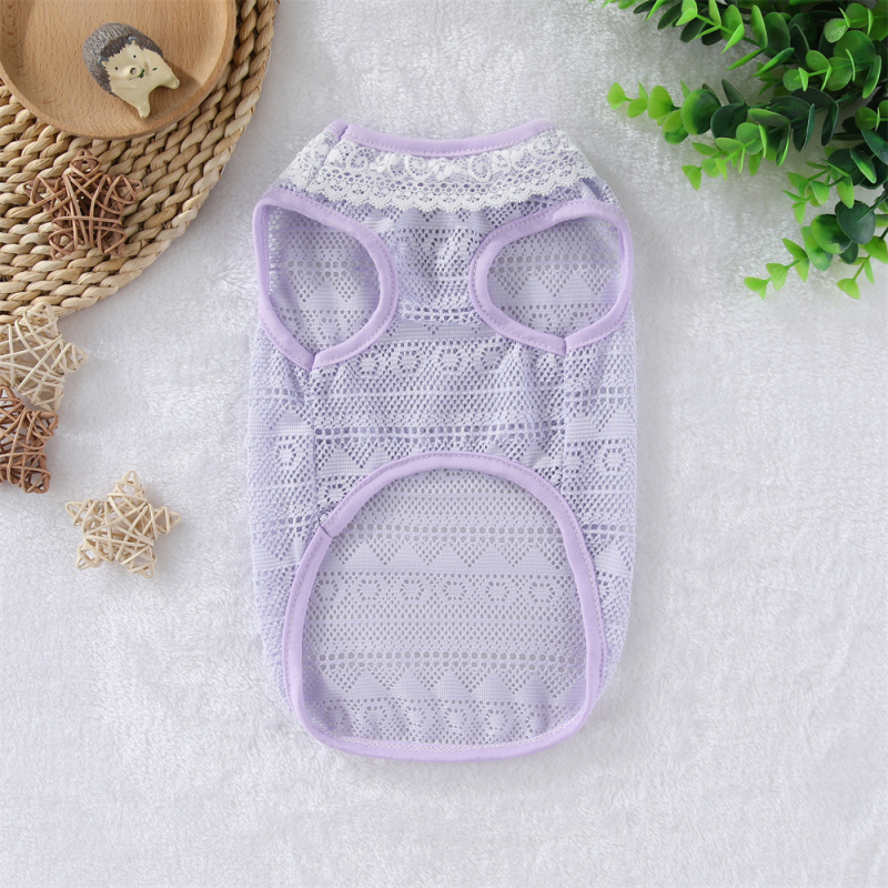 Summer Dog Vest Cheap Pet Appa - Summer Clothing Cheap recension och pris