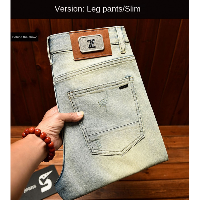 2025 Summer Thin Men's Clothin - Vintage Summer Clothing Brand recension och pris