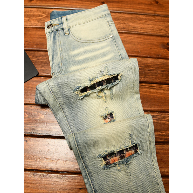 2025 Summer Thin Men's Clothin - Vintage Summer Clothing Brand recension och pris