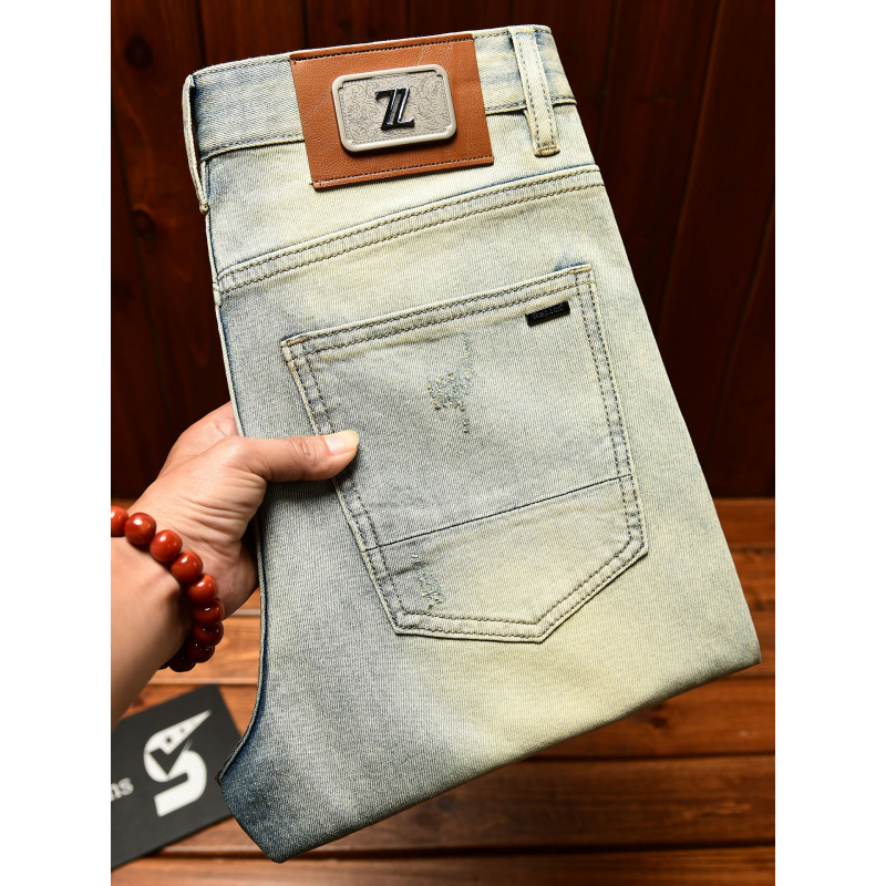 2025 Summer Thin Men's Clothin - Vintage Summer Clothing Brand recension och pris