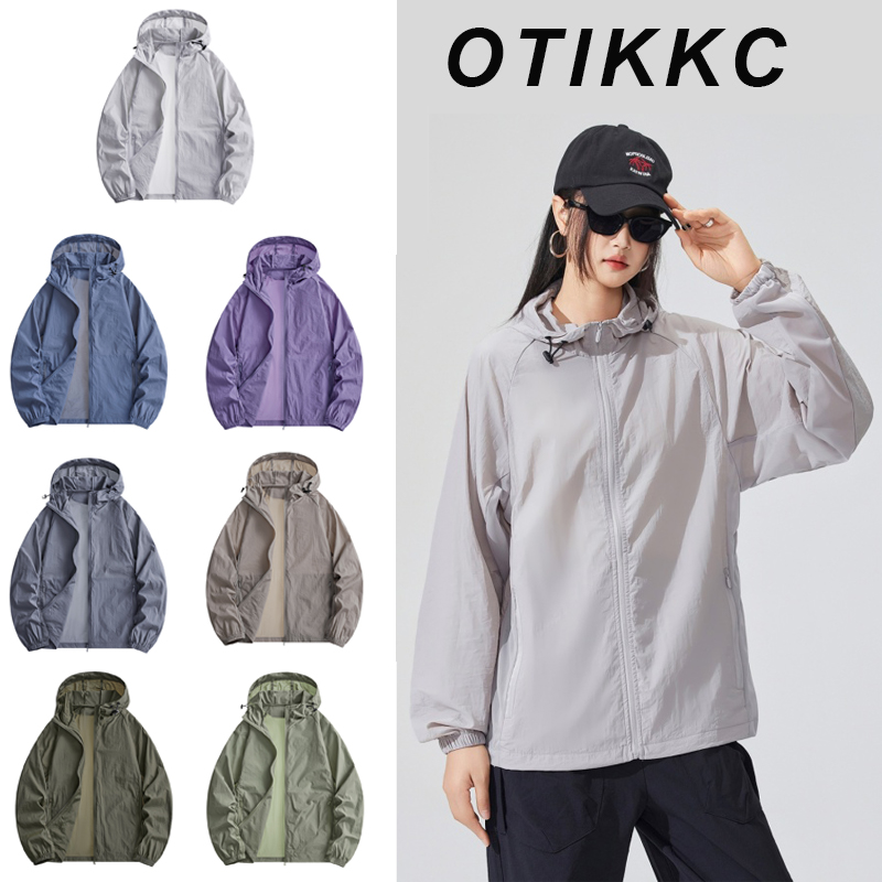 Summer Couples' Hooded Sun Pro - Yours Clothing Summer Jackets recension och pris