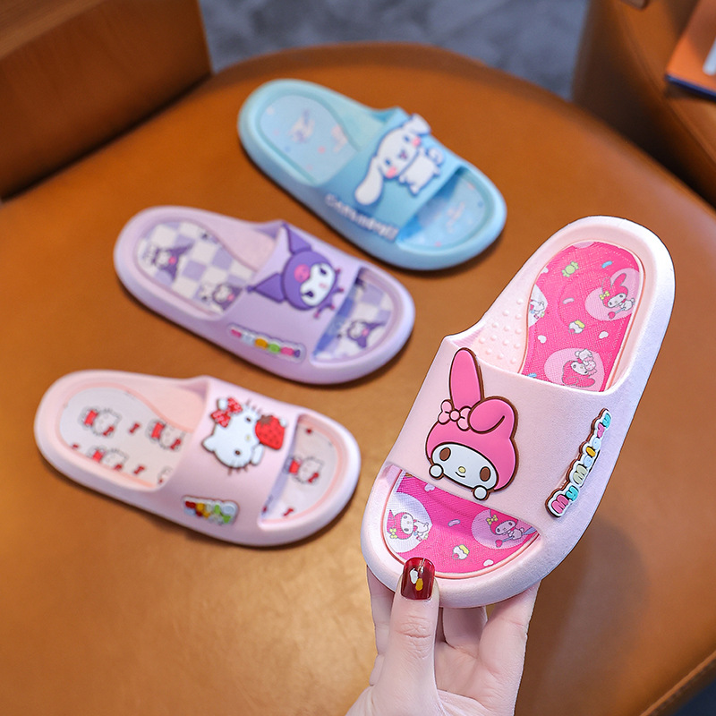 Cartoon My Melody Girls Summer - Japan Summer Festival Clothing recension och pris