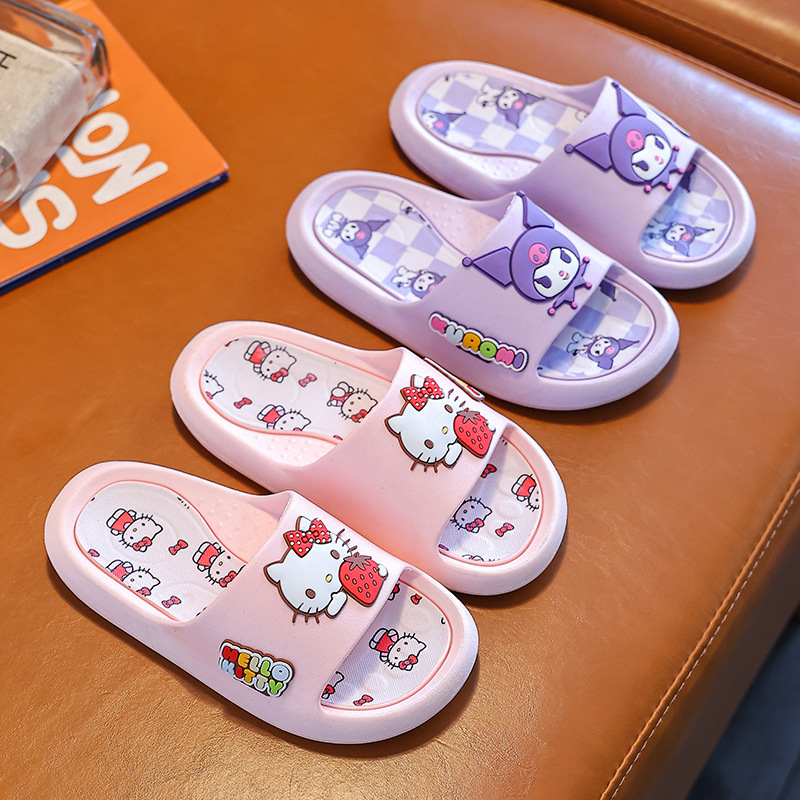 Cartoon My Melody Girls Summer - Japan Summer Festival Clothing recension och pris