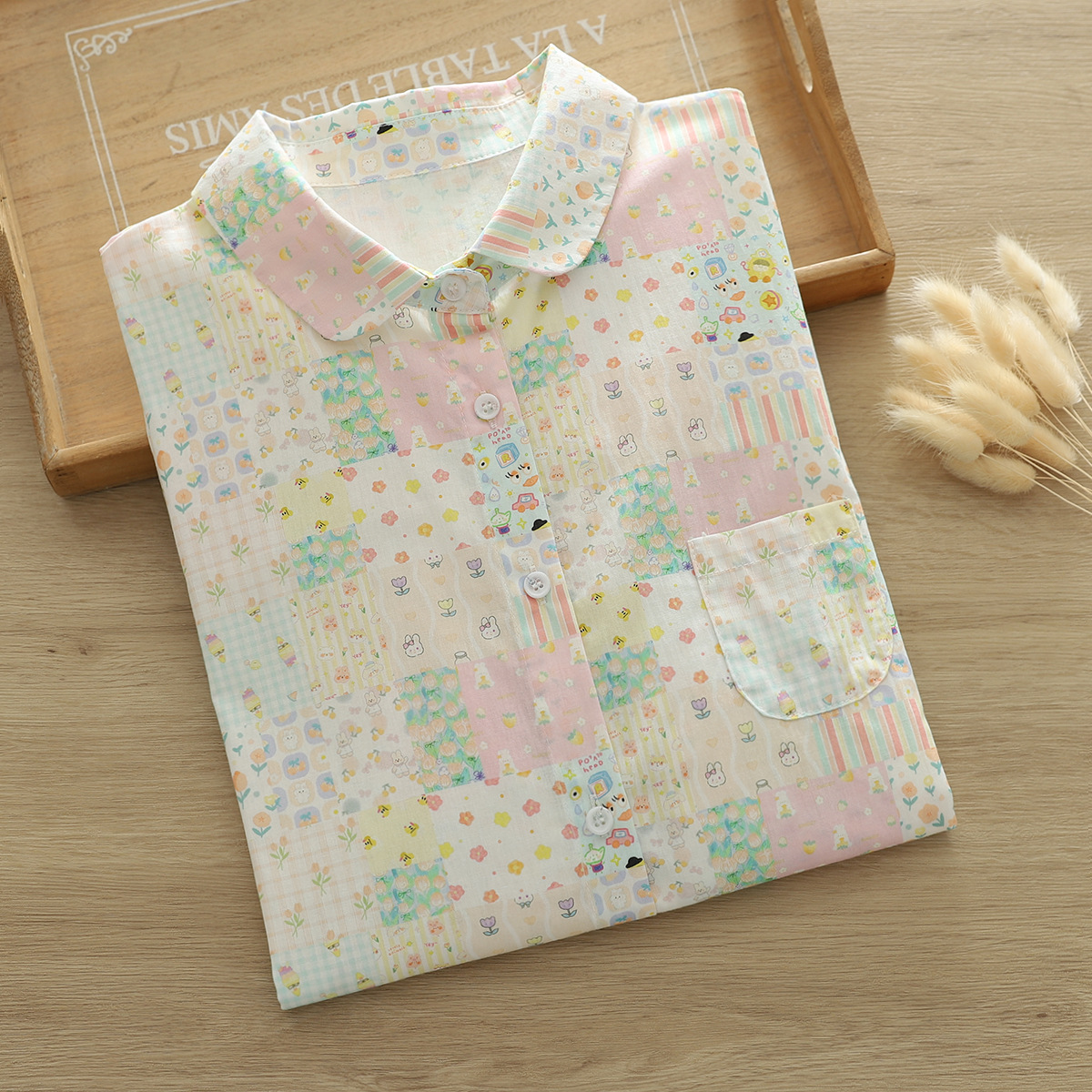 Morigirl Japan style short sle - Japan Summer Clothing Women recension och pris