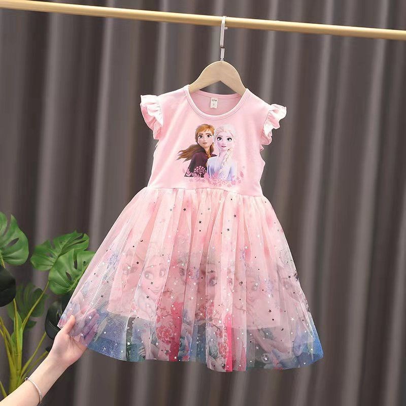2024 New Unicorn Summer Prince - Summer Clothing Newborn recension och pris