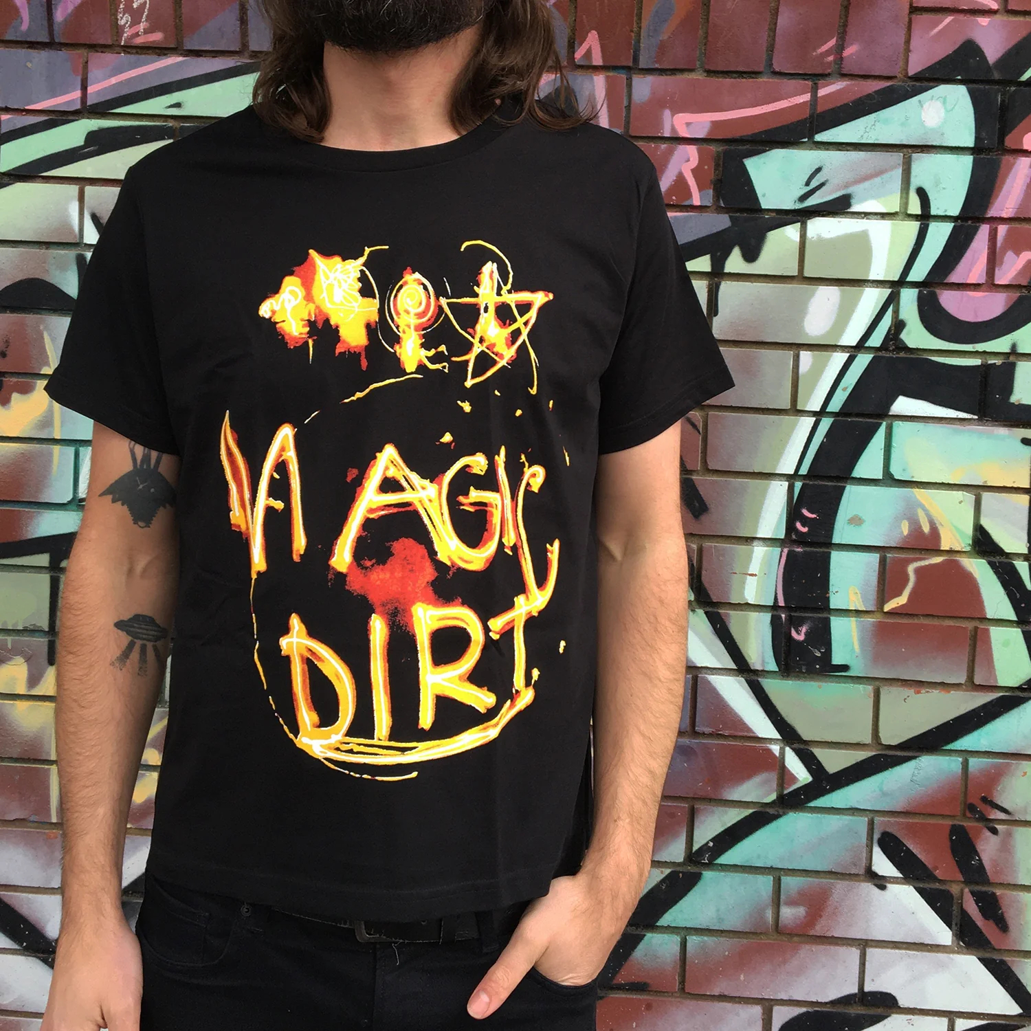 Magic Dirt Australia  Alternat - Summer Clothing Women Australia recension och pris