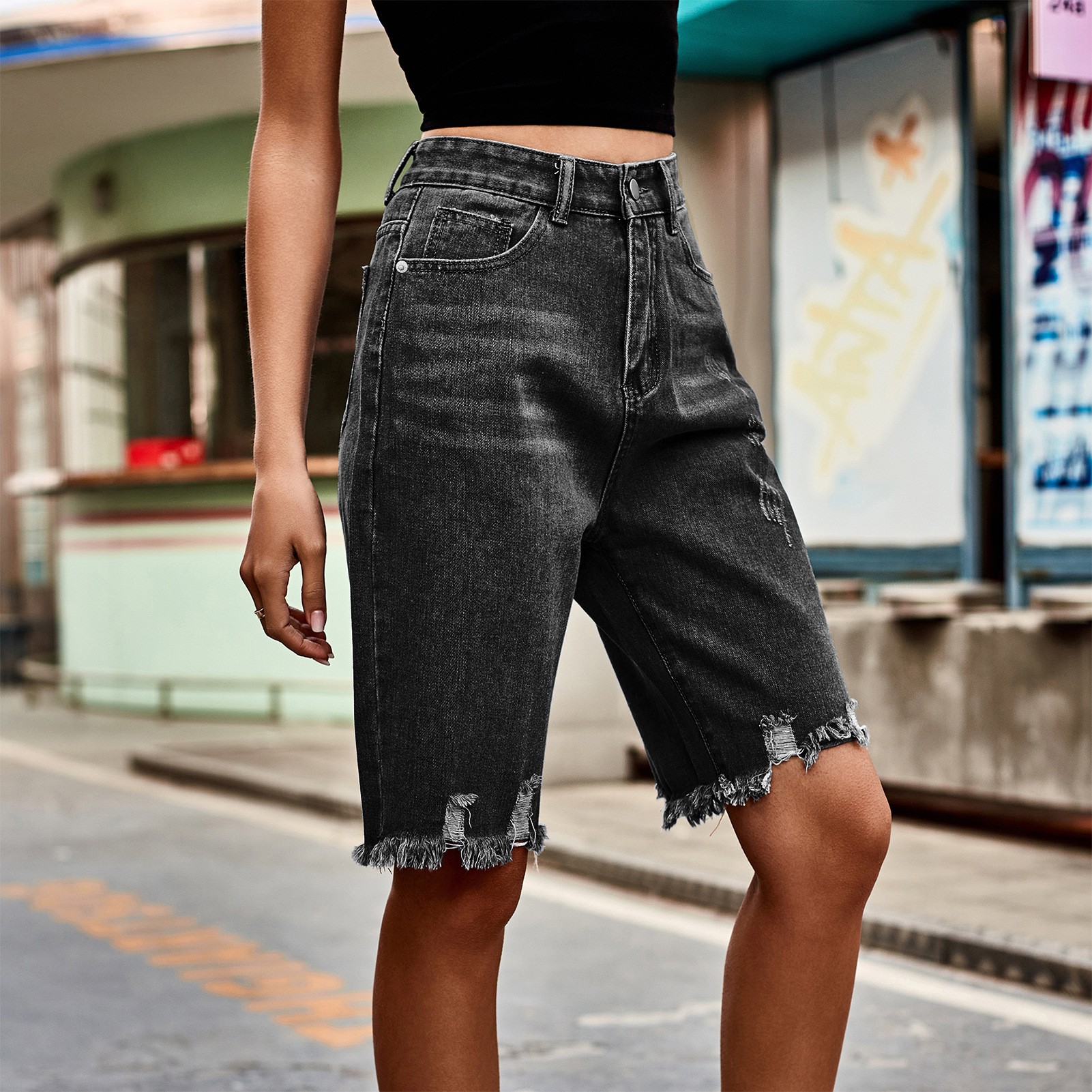 Summer Women's Clothing Distre - Summer Clothing Vintage recension och pris