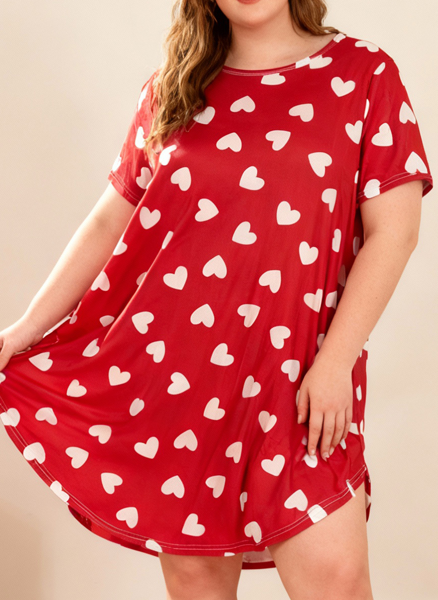 Plus Size Women's Spring Summe - Summer Clothing Petite recension och pris