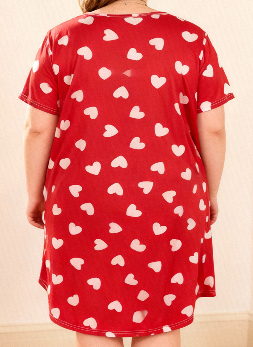Plus Size Women's Spring Summe - Summer Clothing Petite recension och pris