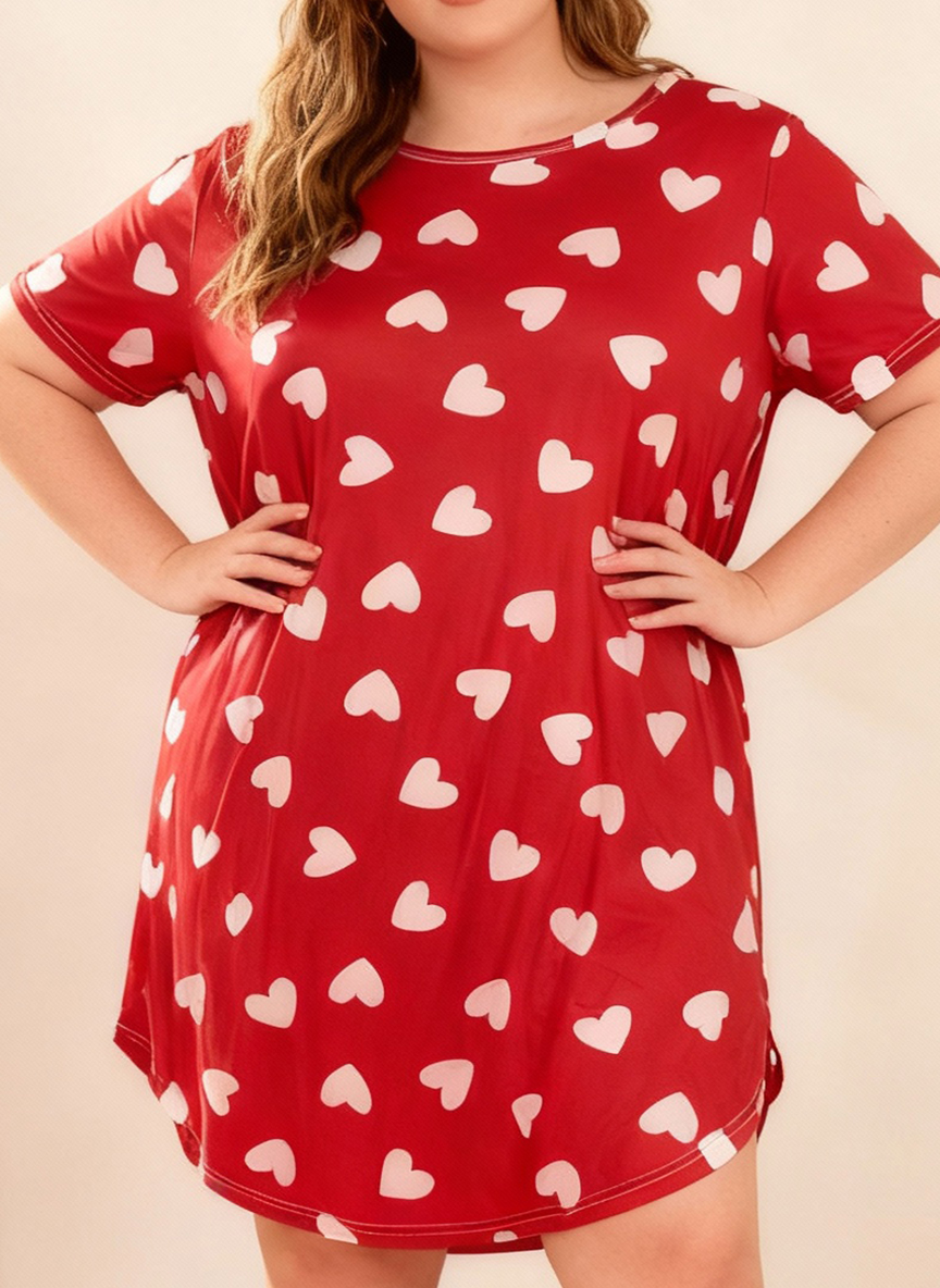 Plus Size Women's Spring Summe - Summer Clothing Petite recension och pris