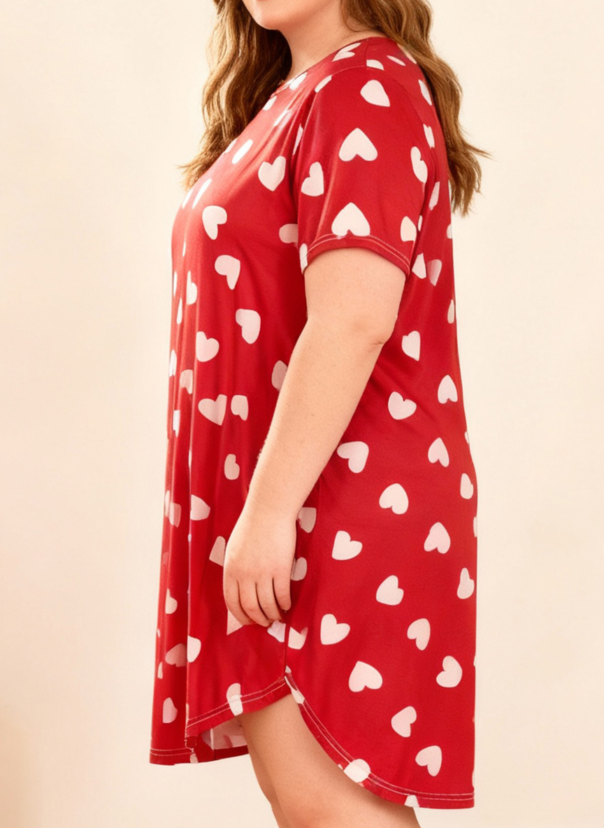 Plus Size Women's Spring Summe - Summer Clothing Petite recension och pris