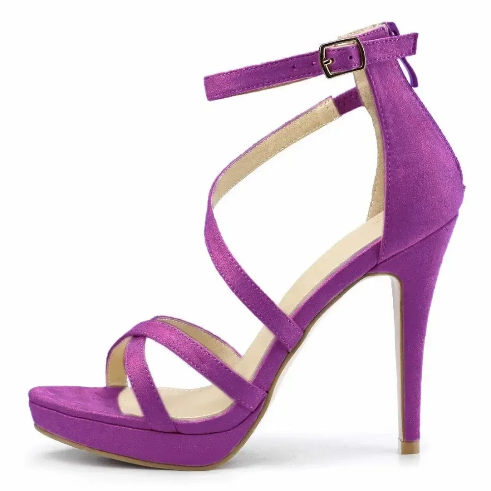 Women Sandals Summer Sexy Pump - Summer Clothing Petite recension och pris
