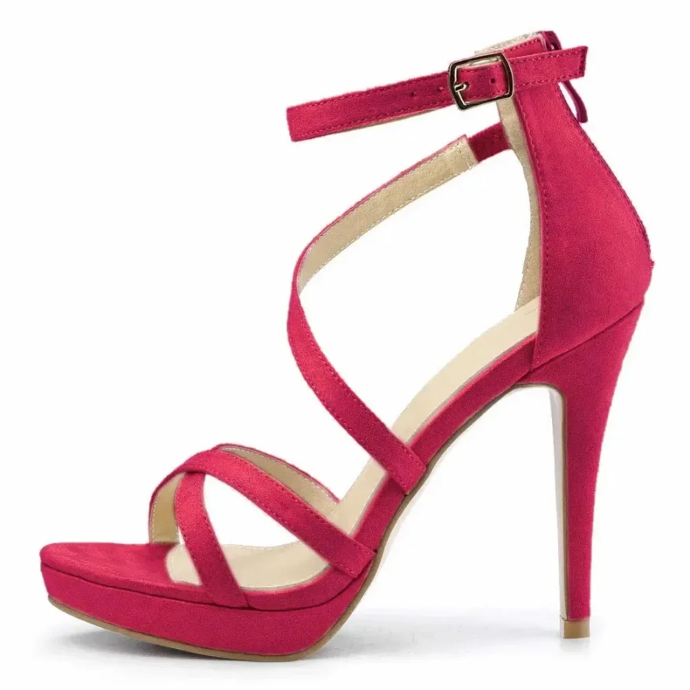 Women Sandals Summer Sexy Pump - Summer Clothing Petite recension och pris