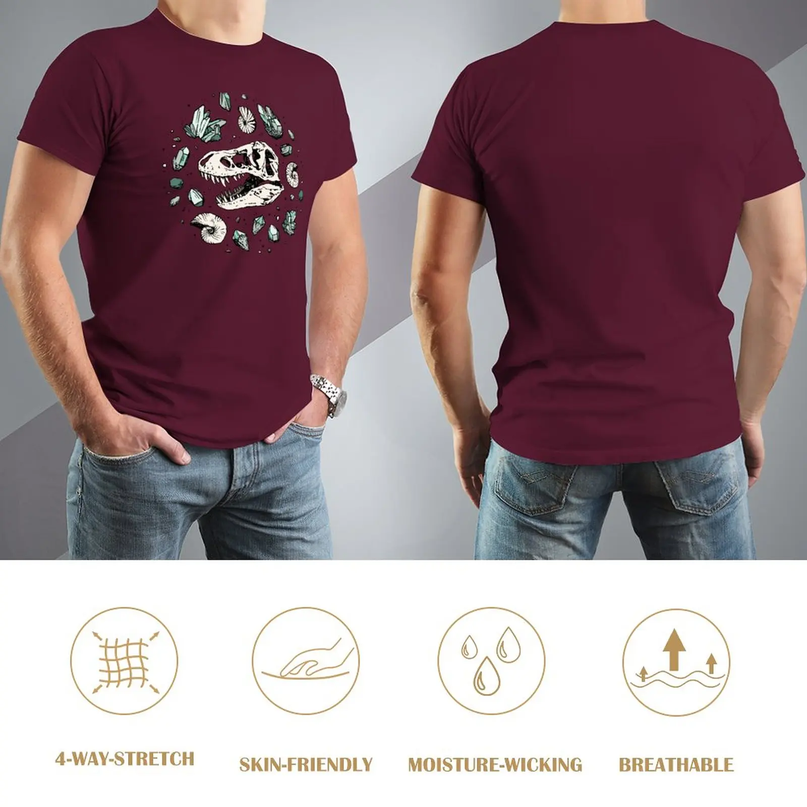 Geo-rex Vortex | Aquamarine |  - Summer Clothing Cheap recension och pris