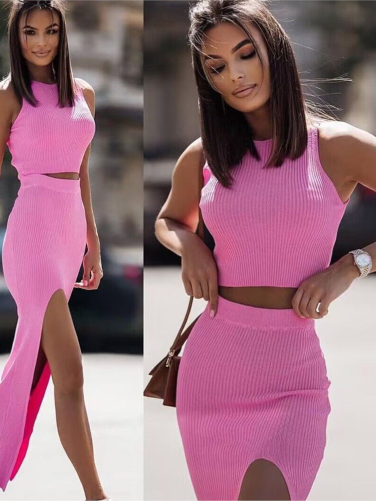 2025 Summer New Vest Short Ski - Summer Clothing Colors recension och pris