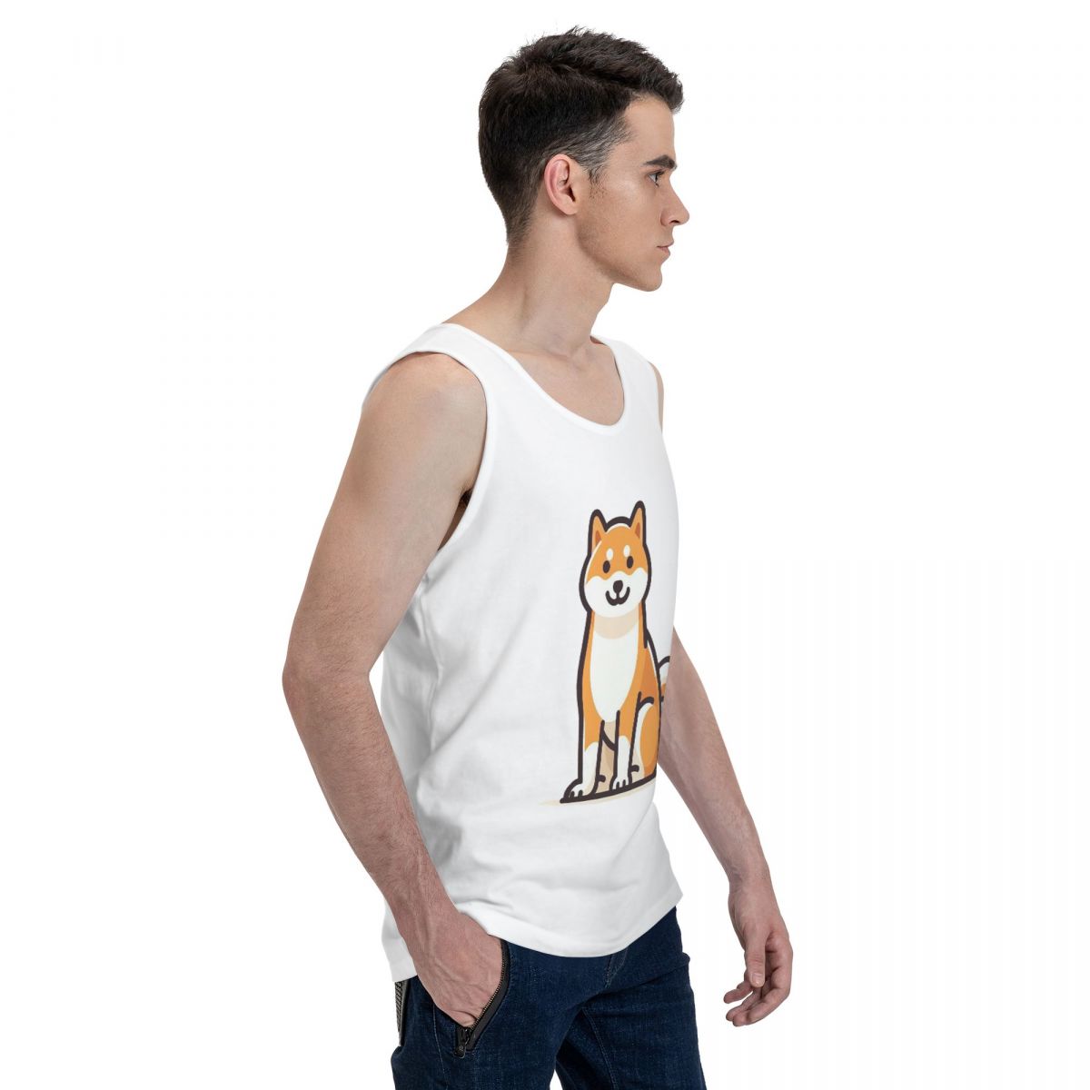 Shiba Inu_ A Comprehensive Gui - Summer Clothing Guide recension och pris