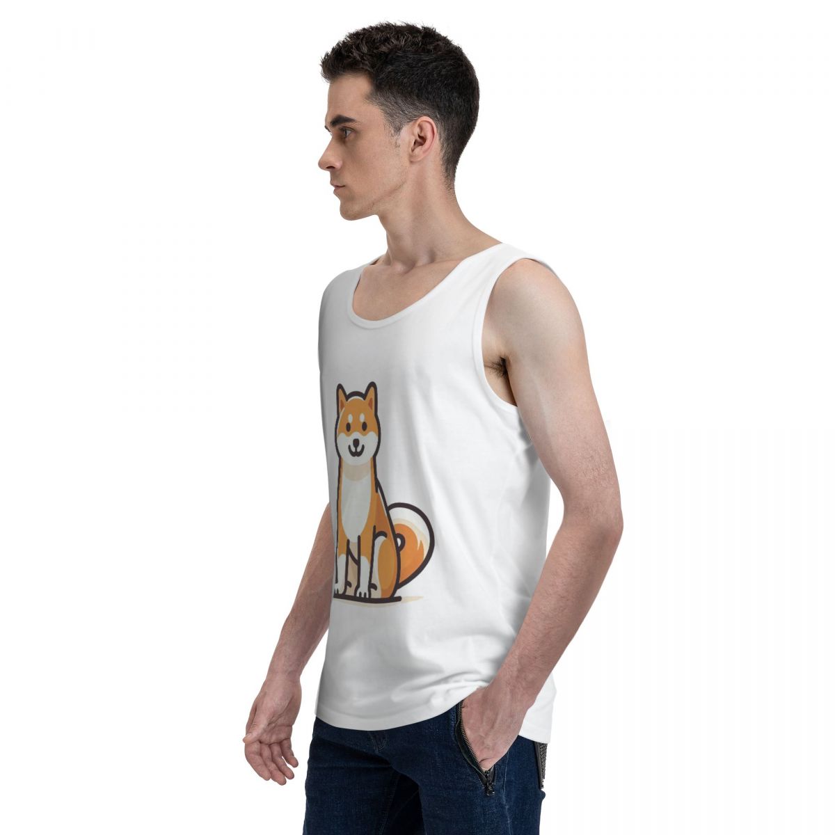 Shiba Inu_ A Comprehensive Gui - Summer Clothing Guide recension och pris