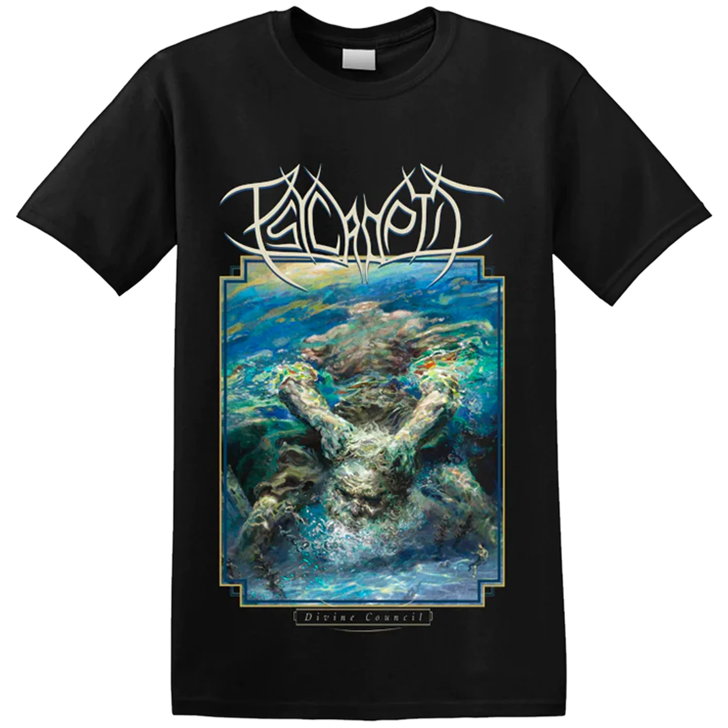 2026 Psycroptic Australia Band - Summer Clothing Women Australia recension och pris