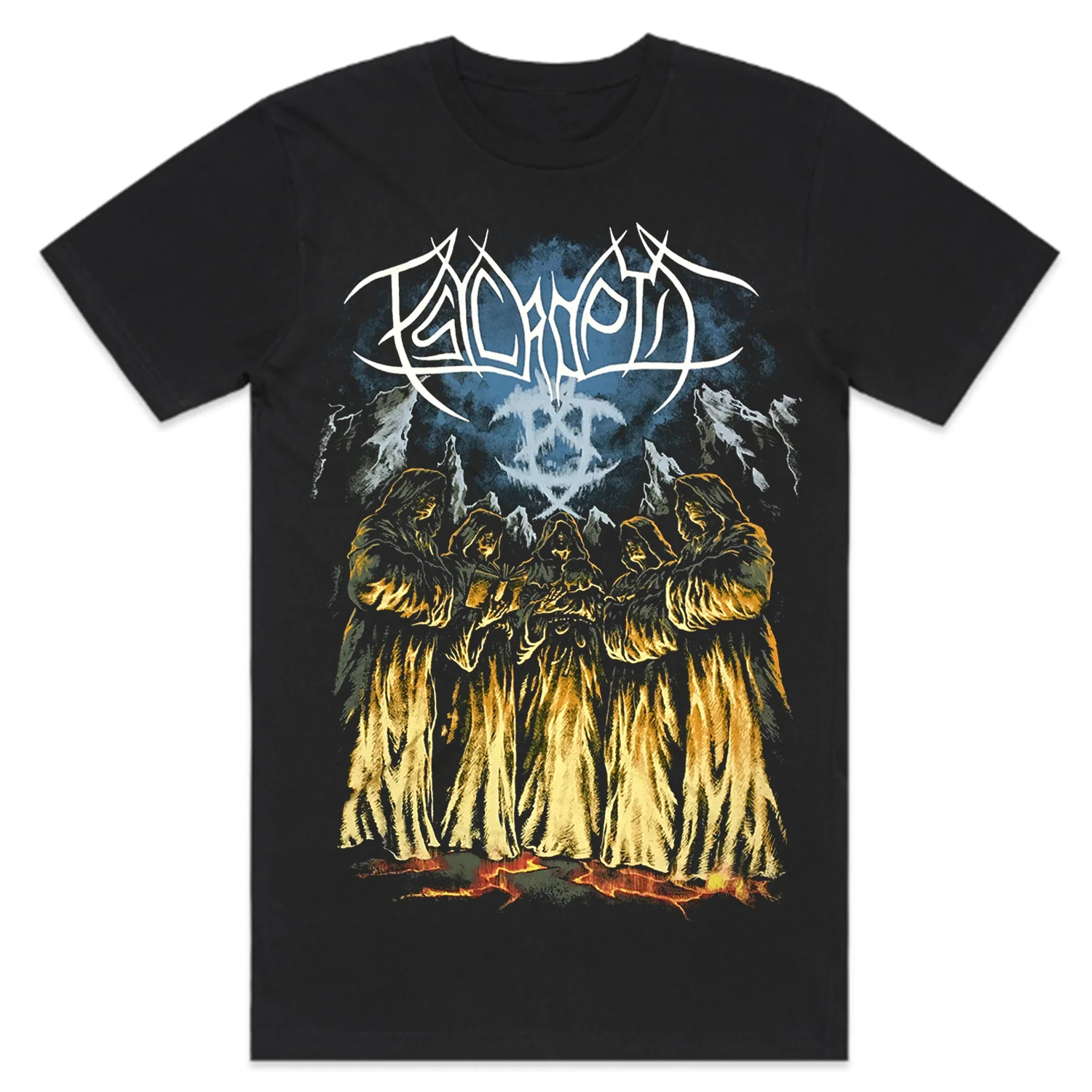 2026 Psycroptic Australia Band - Summer Clothing Women Australia recension och pris
