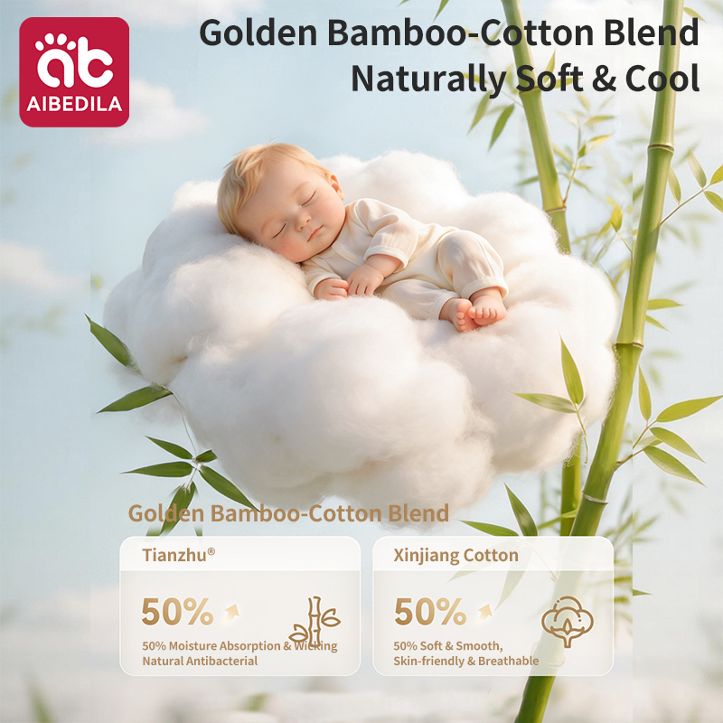 AIBEDILA Boys Girls Baby Summe - Summer Clothing Newborn recension och pris